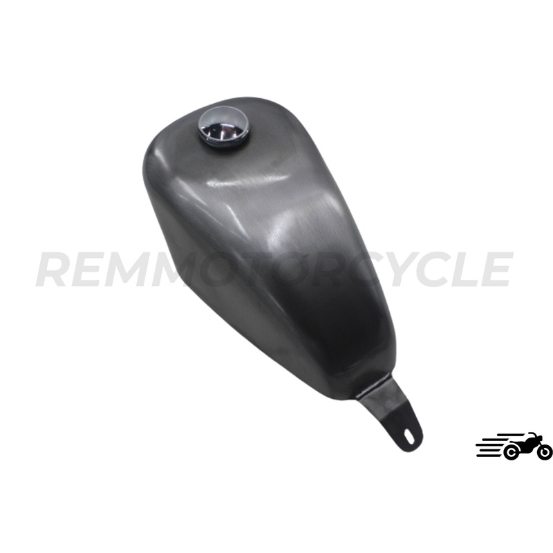 Kawasaki VN Vulcan 800  gas tank