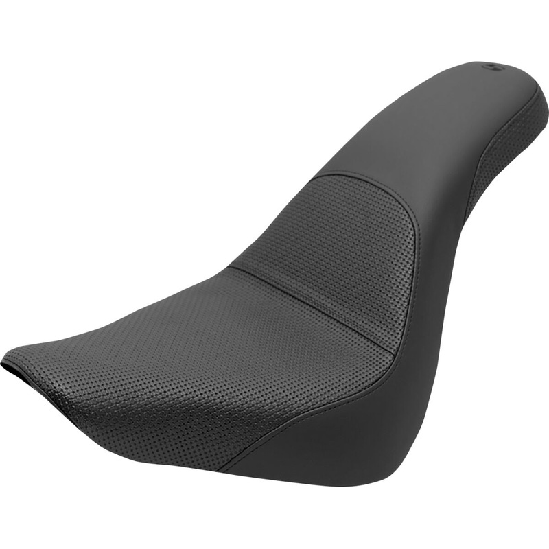 Profiler BW Seat - 18+ Softail (Fat Boy FLFB/FLFBS, 2023-25 Breakout)