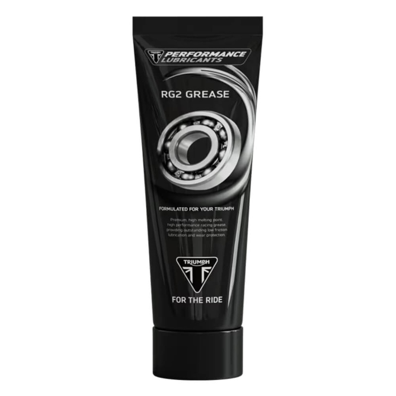 RG2 Grease (100ml)