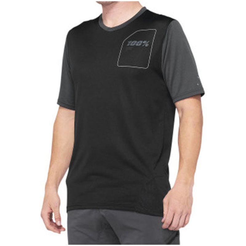 100% - Ridecamp Jersey (MTB)