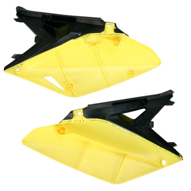 Acerbis - Side Panels (Suzuki)