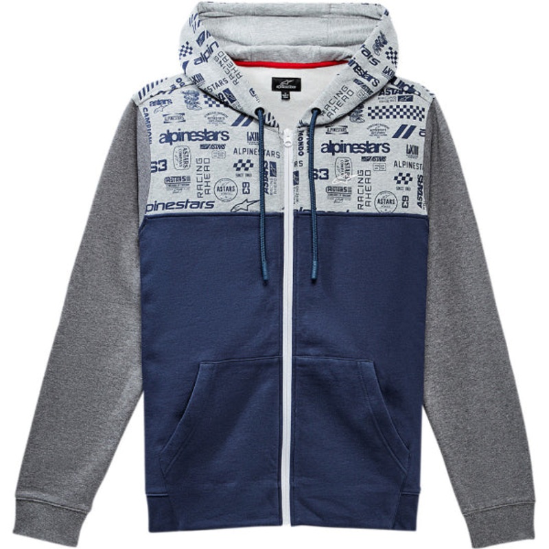 Alpinestars - Perpetuity Hoodie