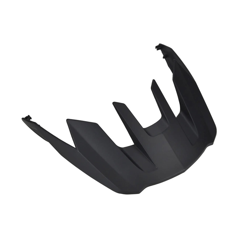 Bell Super Air / R Cycle Visor Black