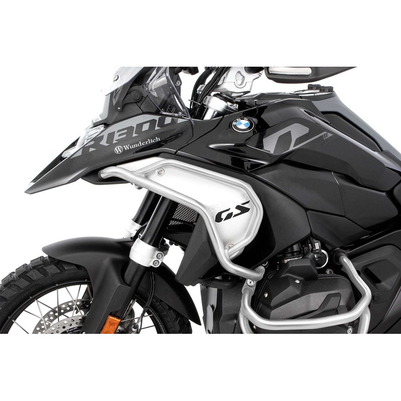 BMW R1300GS Protection - Tank Guard "Ultimate"