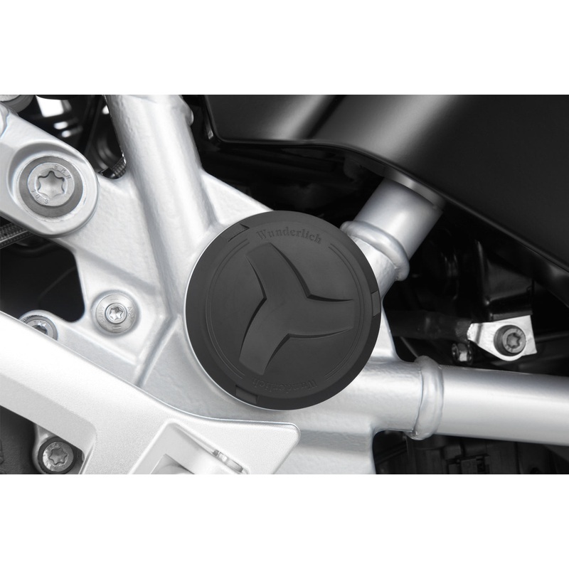 BMW Styling - Frame Protection Cover Caps