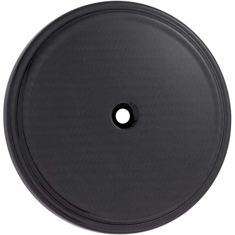 Carbon Fiber Stage 1 Big Sucker Cover