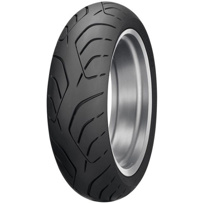 Dunlop - Sportmax Roadsmart III Rear Tire