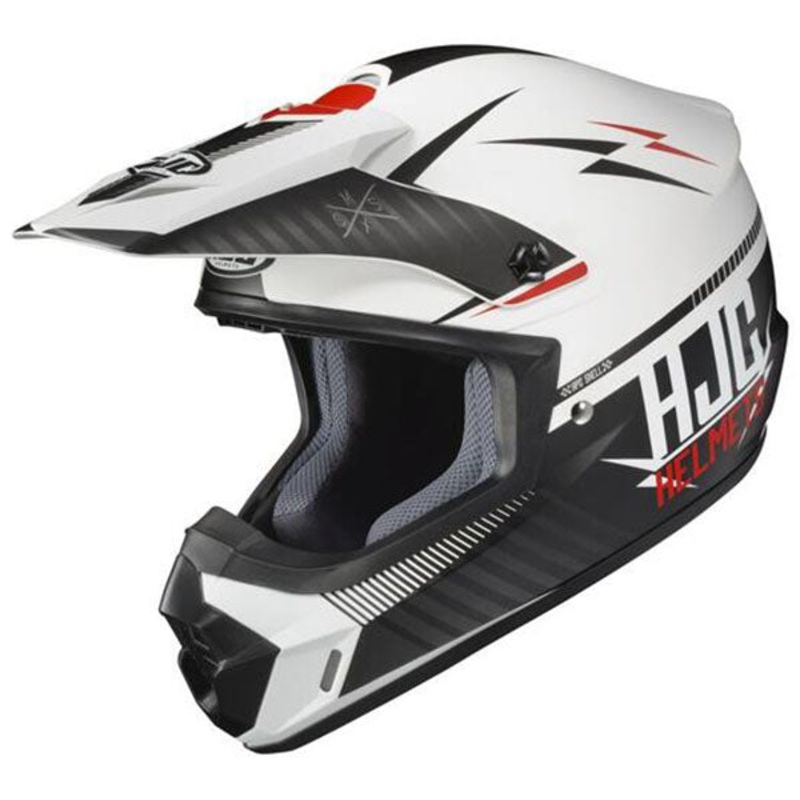 HJC - CS-MX 2 Tweek Helmet