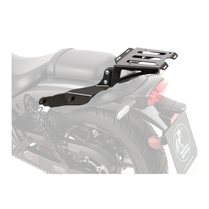 KAWASAKI ELIMINATOR 500 Carrier - Mini Rack