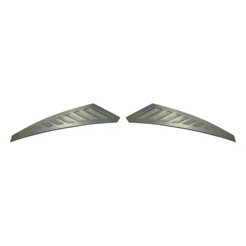 LS2 Front Air Vent Matt Sand For Drifter OF606 Helmets