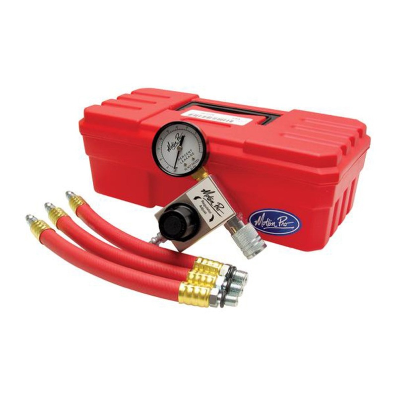 MOTION PRO REPL GAUGE FOR 08-0126 LEAKDOWN TESTER - INDENT