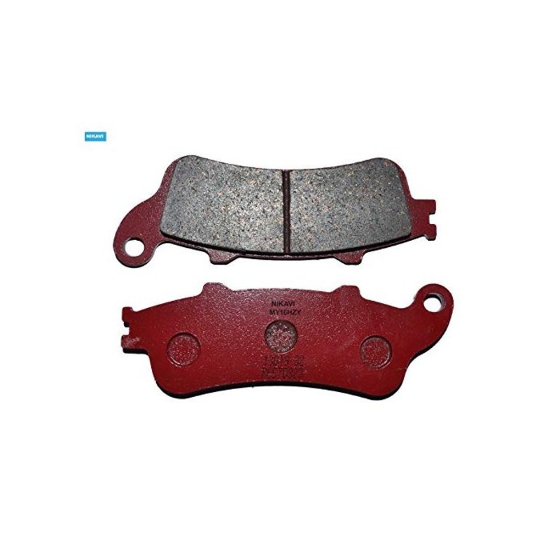 NIKAVI RDP04 Front Brake Disc Pad Compatible for Beneli 650- Front