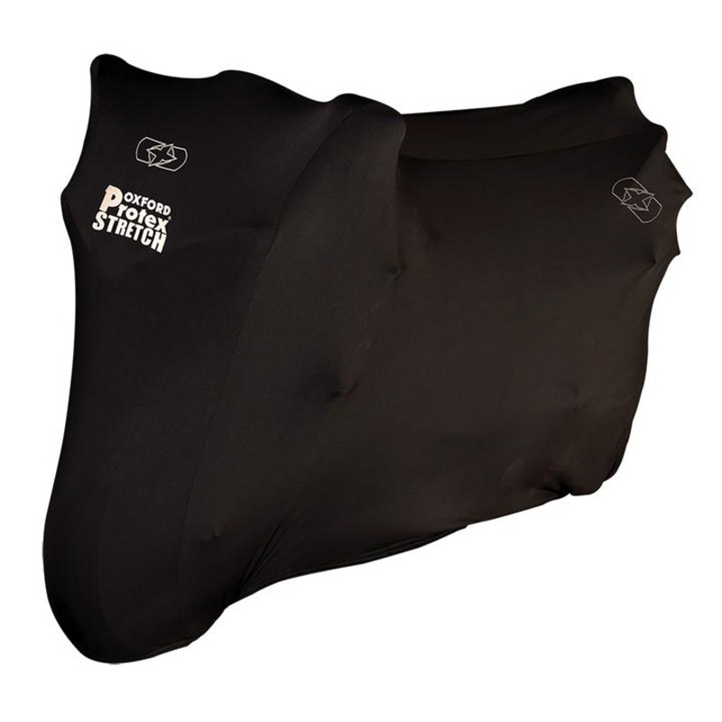 PROTEX STRETCH PREMIUM INDOOR COVER BLACK