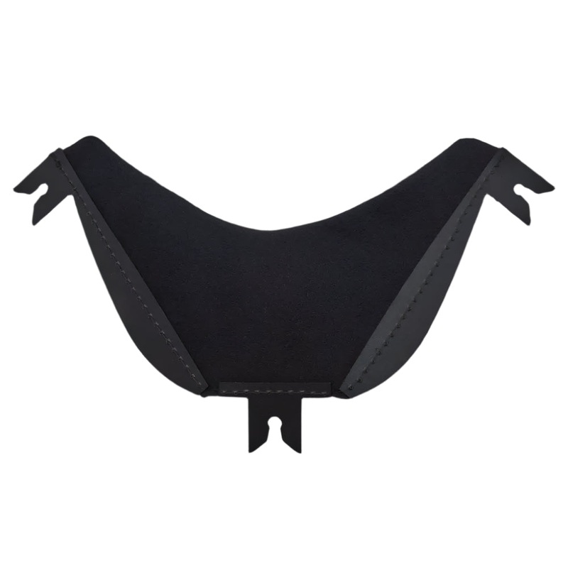 Ruroc AT4.0 Track Chin Curtain