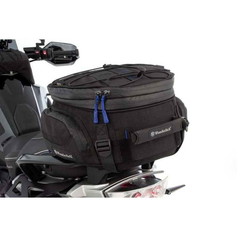 Seat + Rack Bag - Elephant "COMBI" (14-20L)
