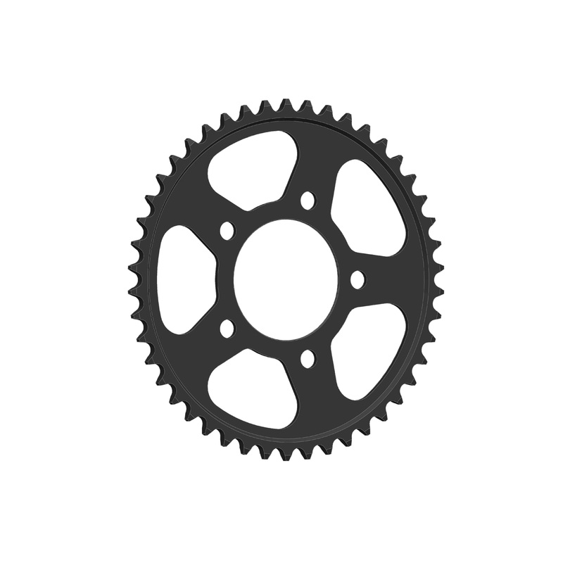 Sprockets Rear (32224- 46T) - Esjot