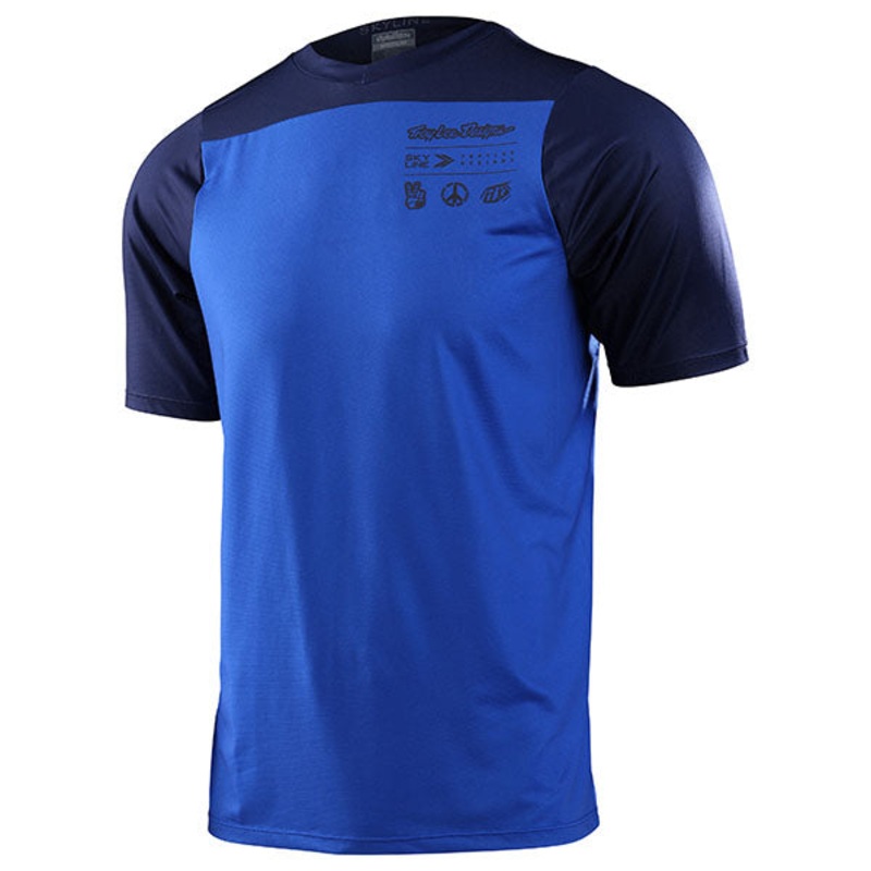 Troy Lee Designs - Skyline Mono SS Jersey (MTB)