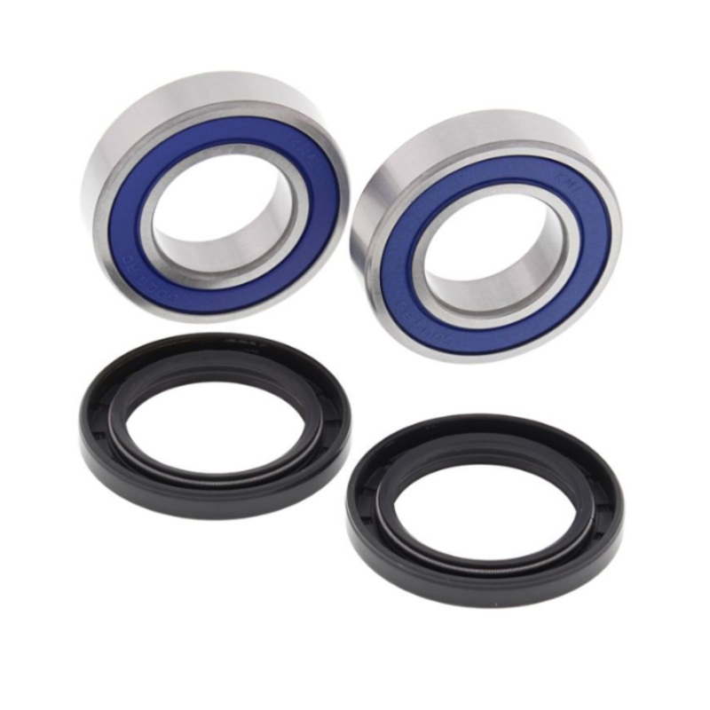 All Balls - Rear Wheel Bearing Kit (Husqvarna)