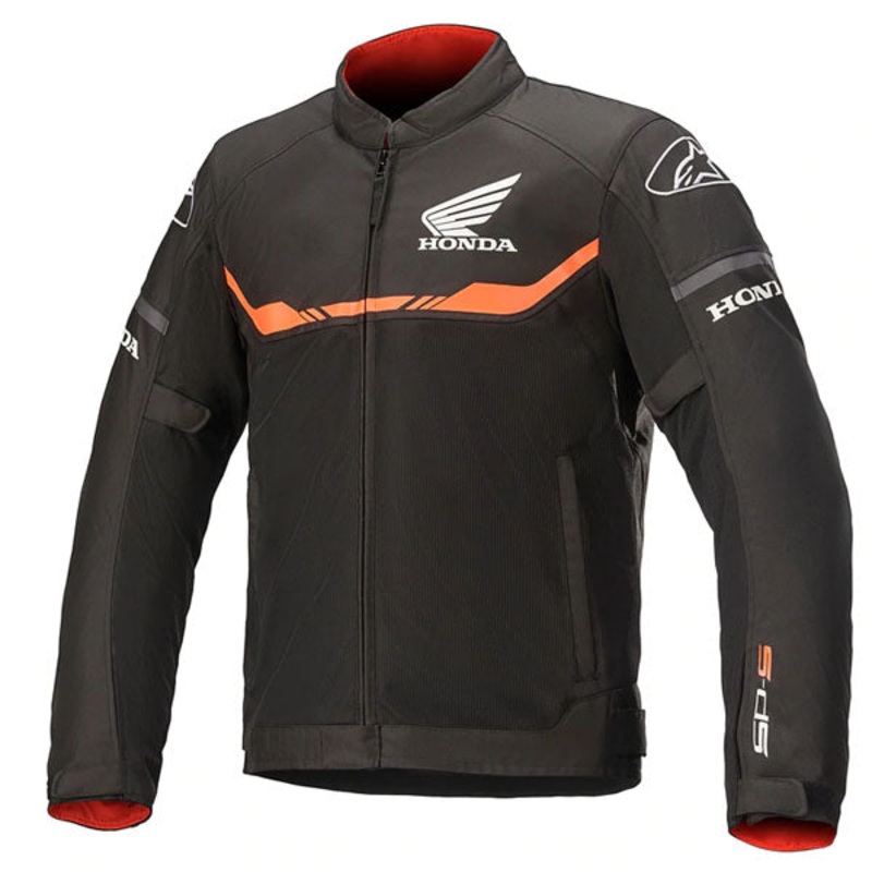Alpinestars - Honda T-SPS Air Jacket