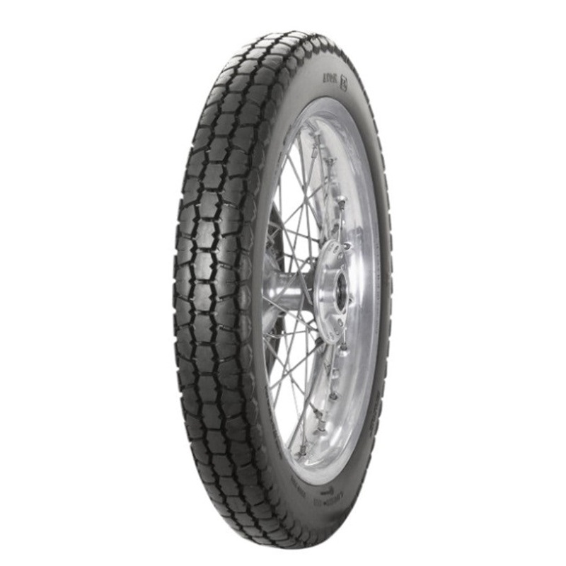 Avon Tire - Safety Mileage Mark II AM7 - Rear - 4.00-19 - 65H