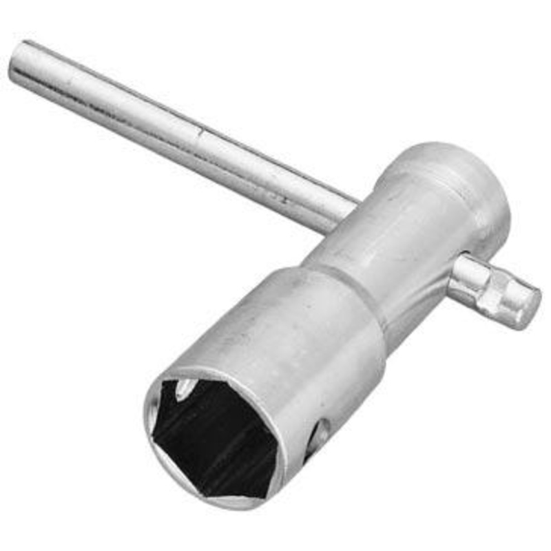 BikeMaster - 3-Way Plug Wrench