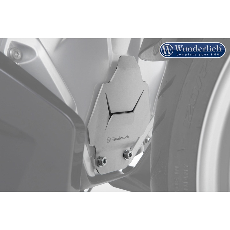 BMW R1250R Protection - Housing Protection