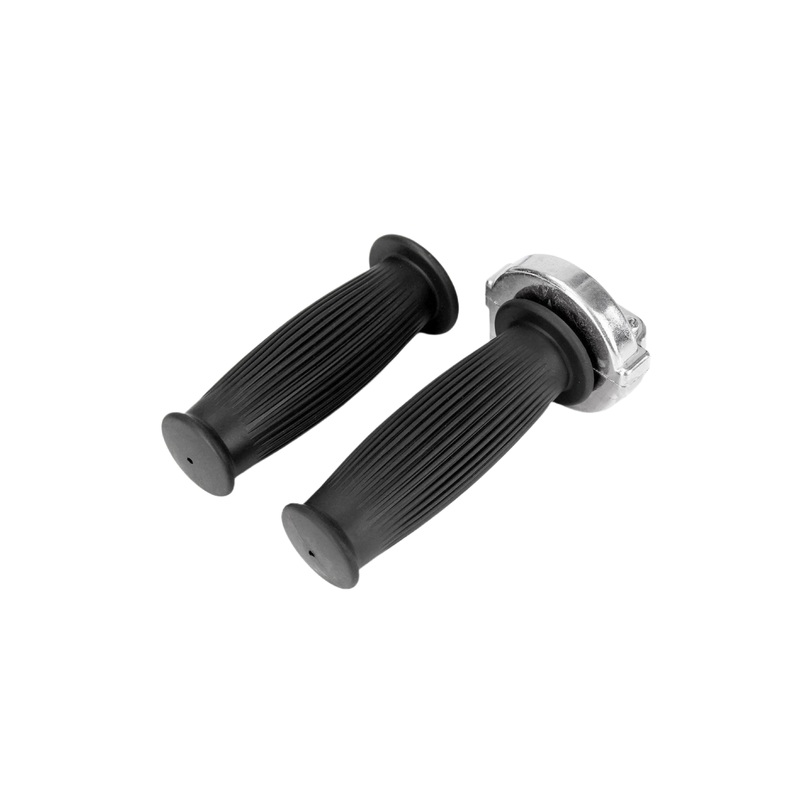 Classic Handles Black or Brown 7/8"