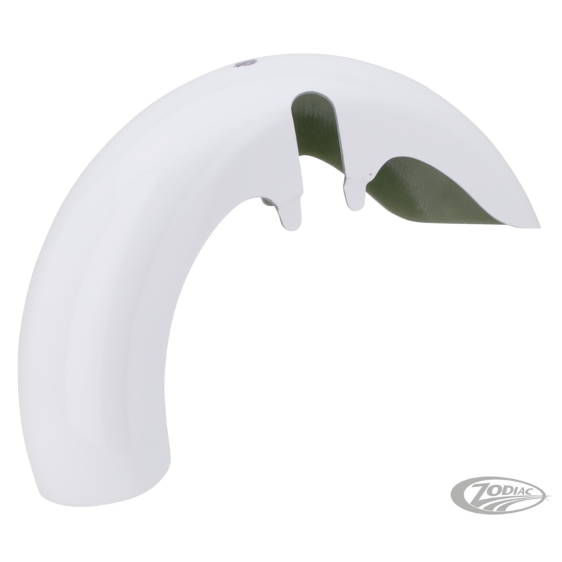 Tommy & Sons Wrapper Front Fenders for Touring