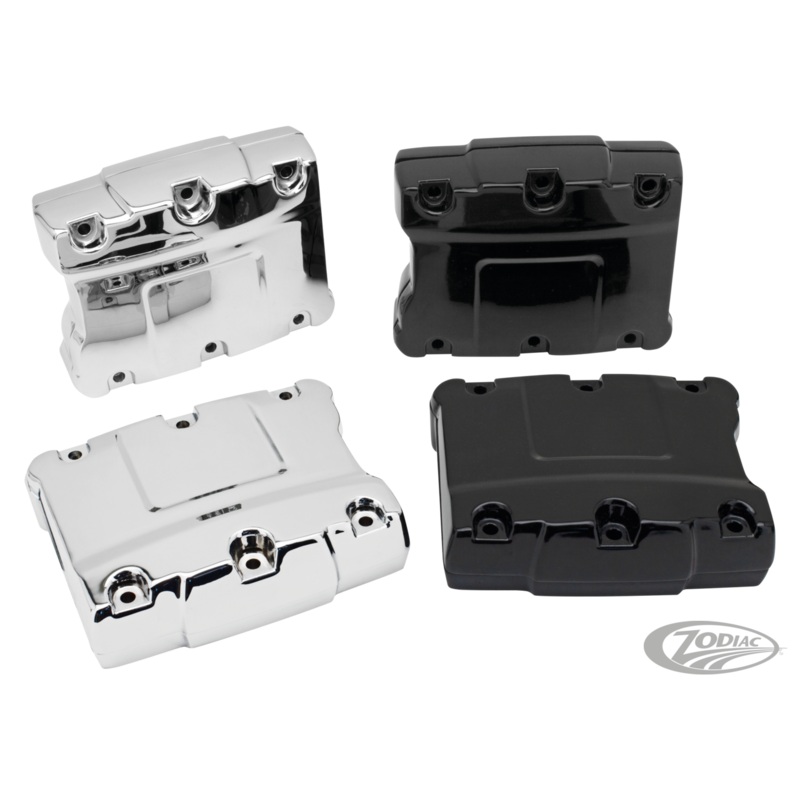 Twin Cam Rocker Box Sets