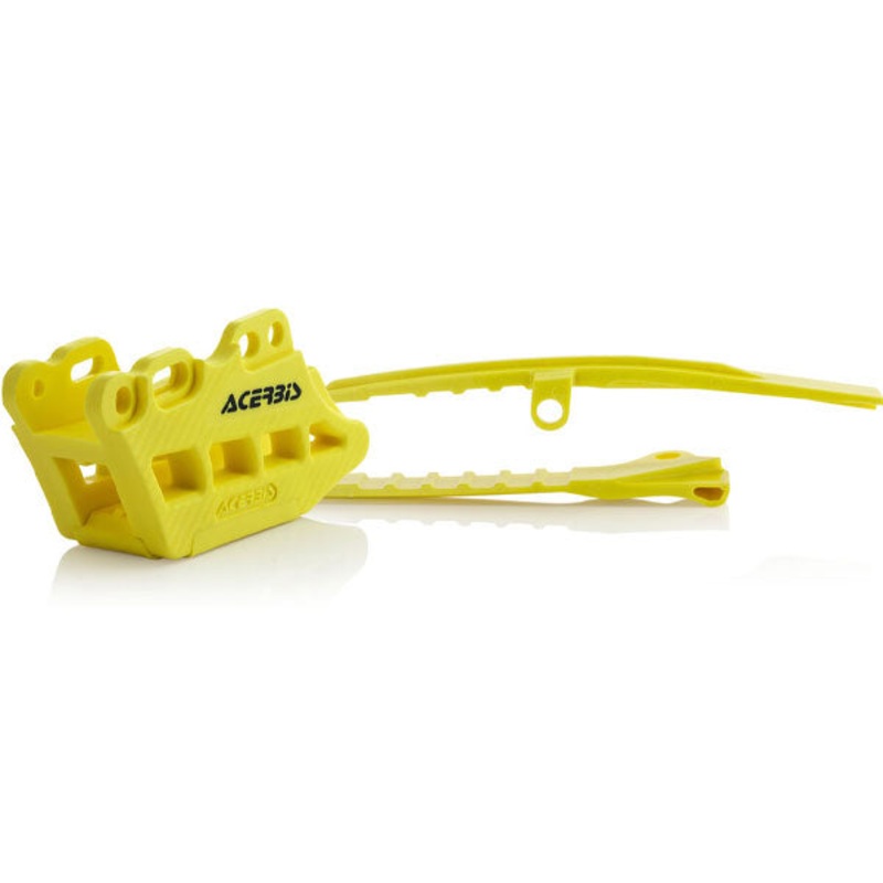 Acerbis - 2.0 Chain Guide And Slide Kits (Suzuki)