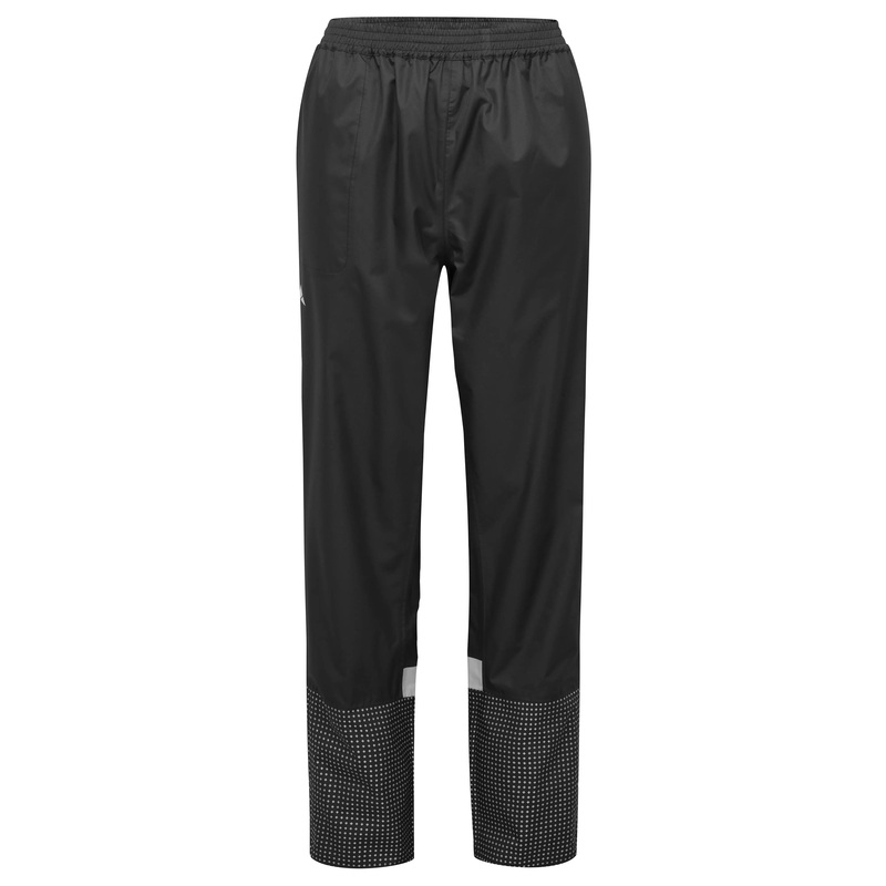 Altura Nightvision 3 Ladies Cycle Overtrouser Black