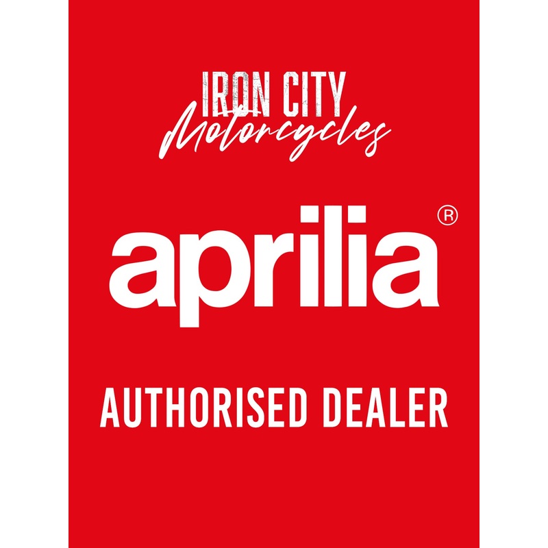 Aprilia 2B006677 RH protection