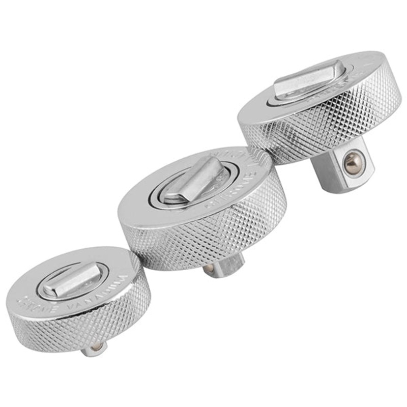 Bikemaster - Palm Ratchet Set