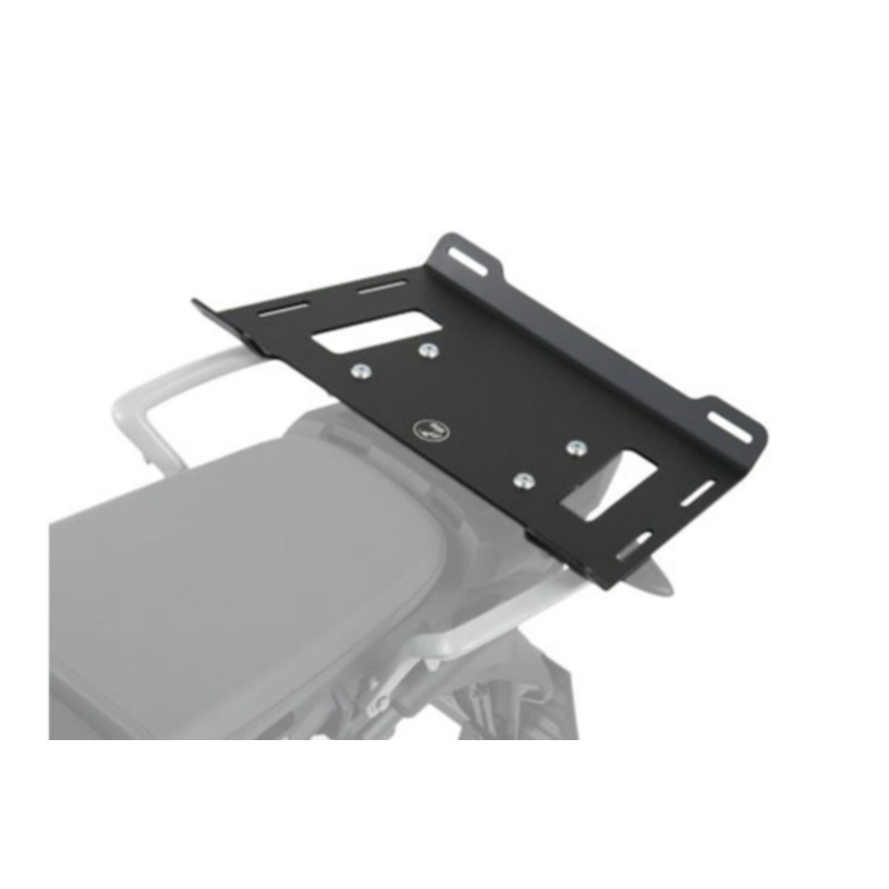 BMW F750/F850 GS Carrier - Rear Rack Enlargement