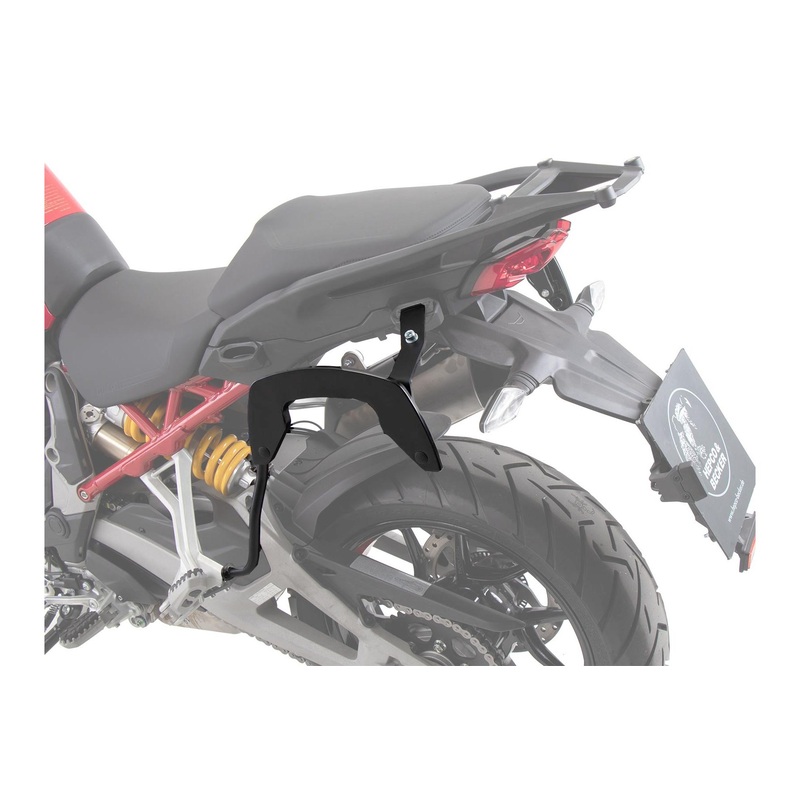 Ducati Multistrada V4 Luggage - C Bow Carrier