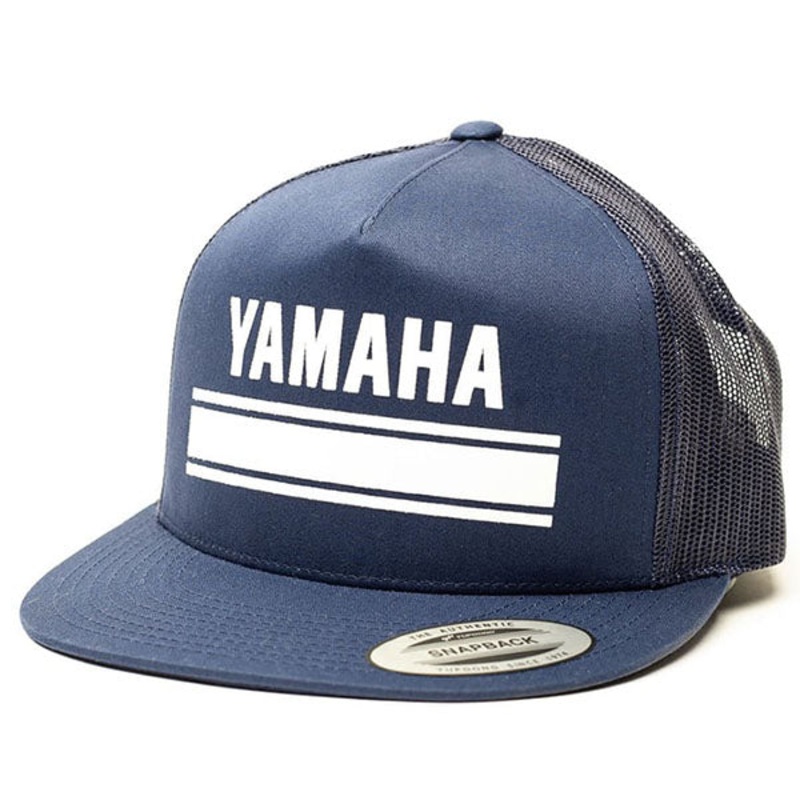 Factory Effex - Yamaha Legend Snapback Hat