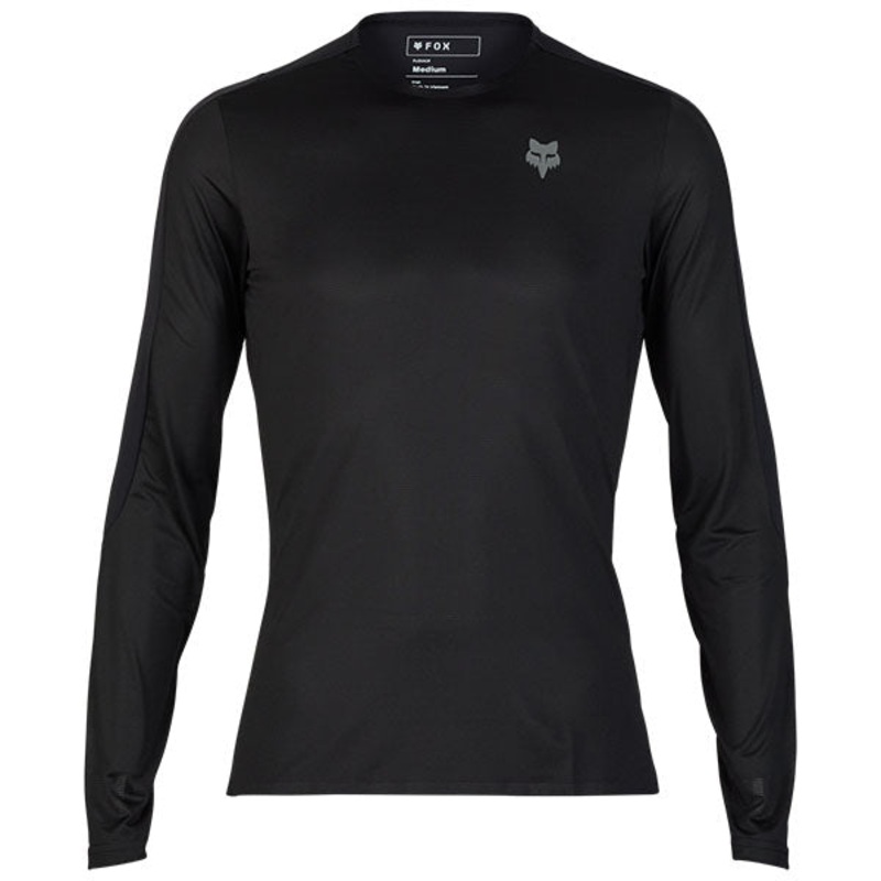 Fox Racing - Flexair Ascent Long Sleeve Jersey (MTB)