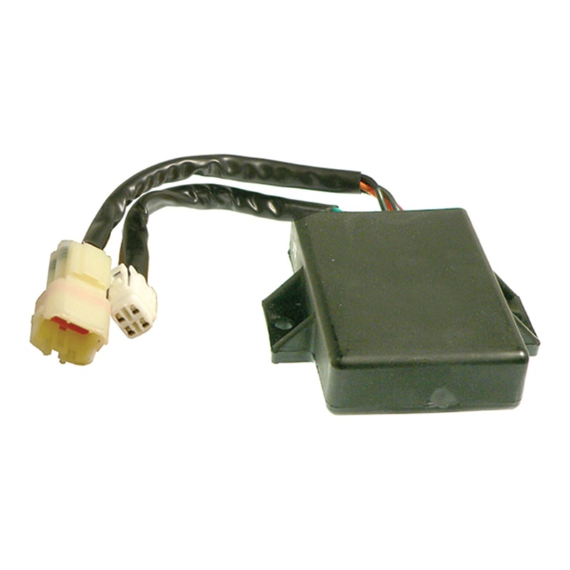 J&N CDI Module (160-02070) (AHIYA6021)