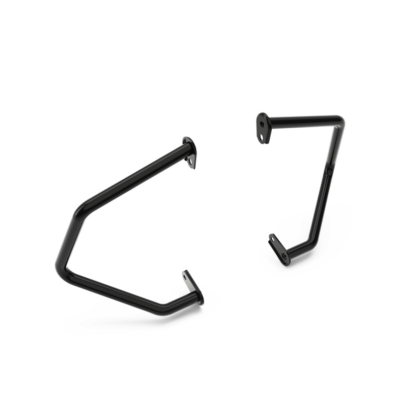 LARGE ENGINE GUARD, BLACK (1990205) Royal Enfield