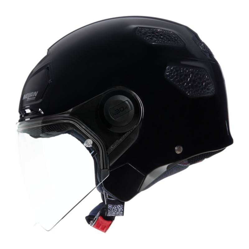Nolan N30-4 T Classico Black
