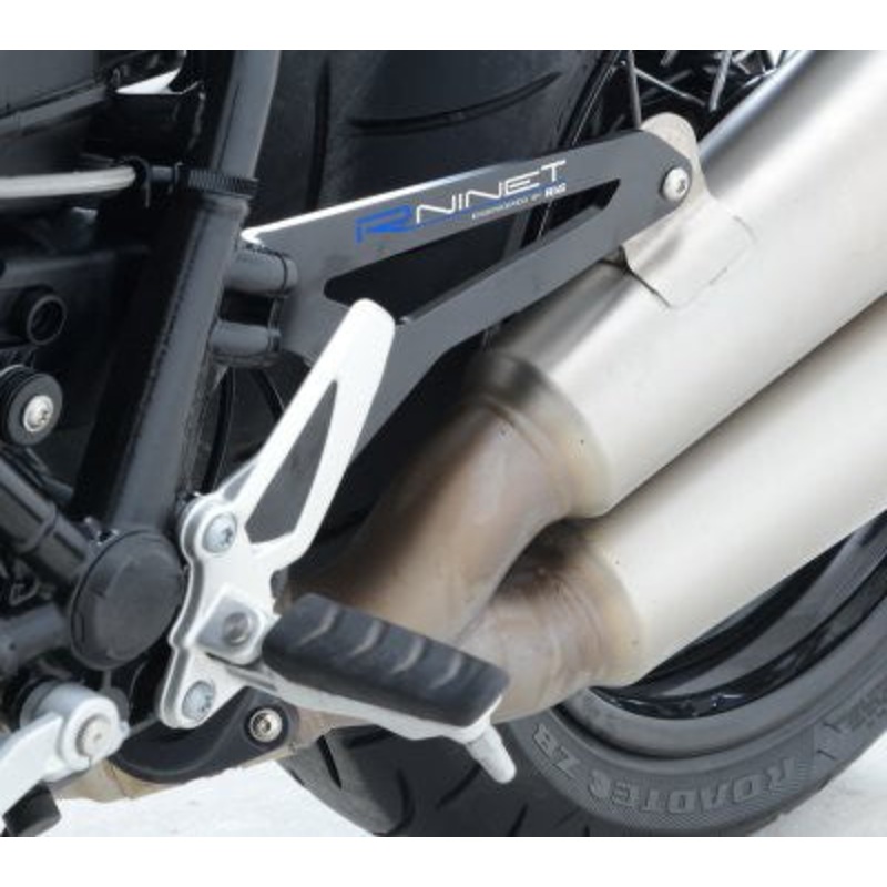 R&G Racing BMW R9T Exhaust Hanger