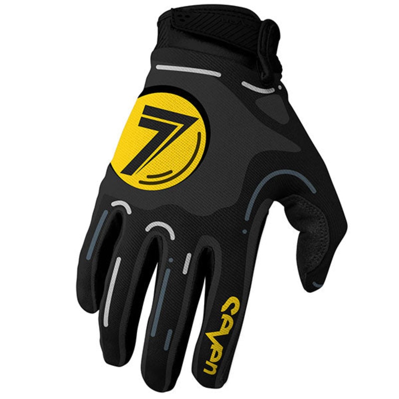 Seven MX - Annex Hijack Glove