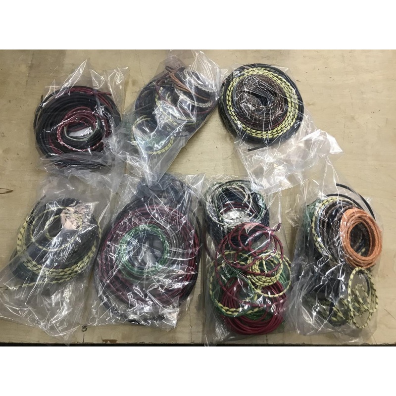1Lb Bag O Wire