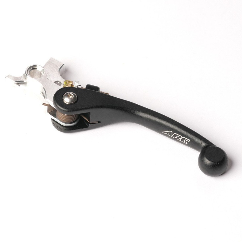 ARC Levers - Aluminum Flex Clutch Lever (GasGas)