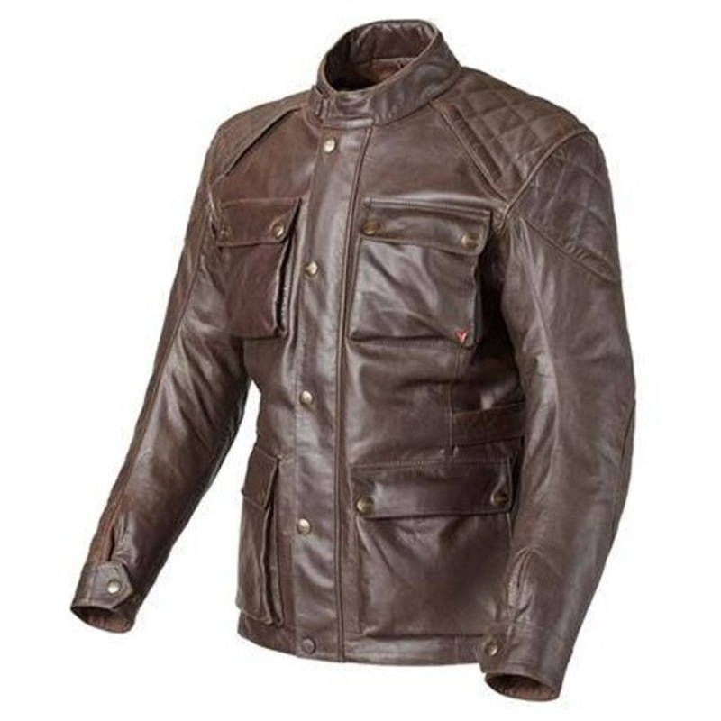 Beaufort Jacket
