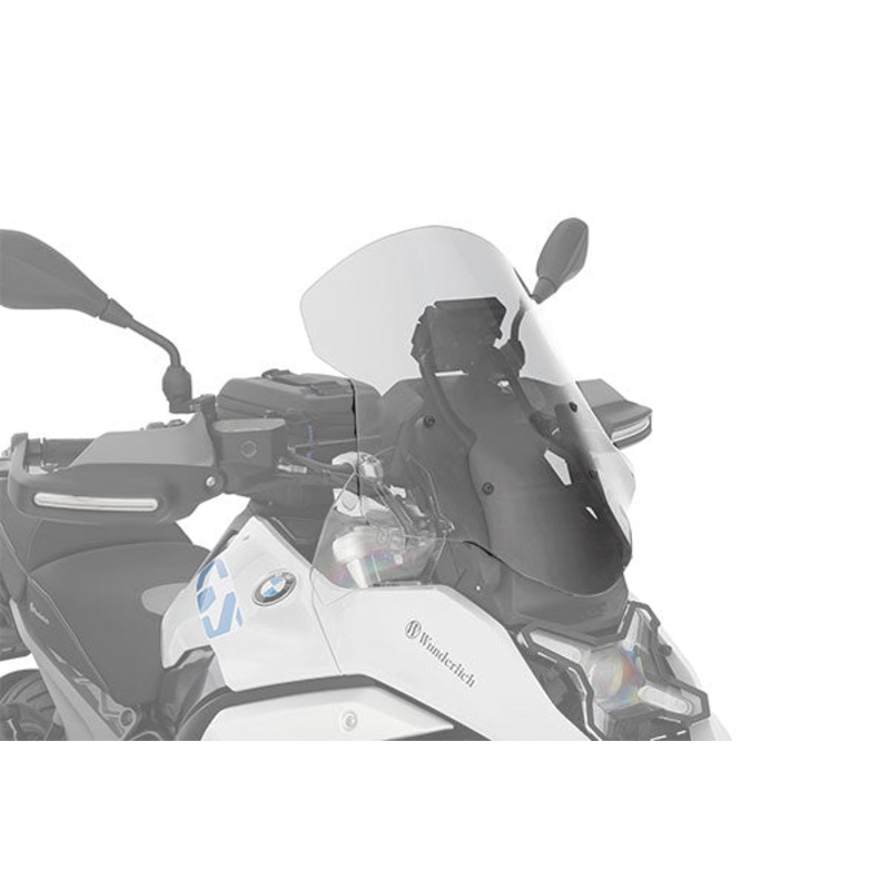 BMW R 1300 GS Screen - Windscreen Marathon