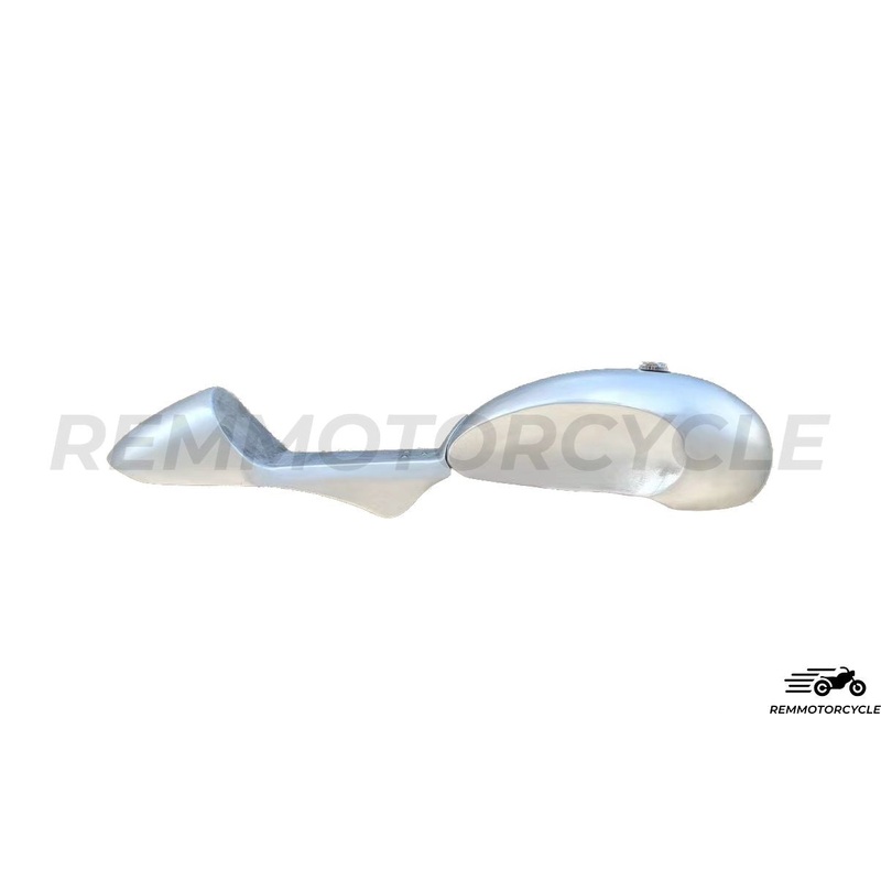 CUSTOMIZED Aluminum Saddle Superior version