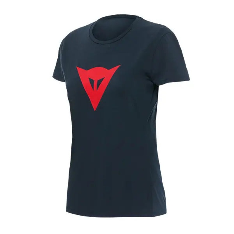 Dainese Hyper Speed Demon Ladies T-Shirt Carbonio