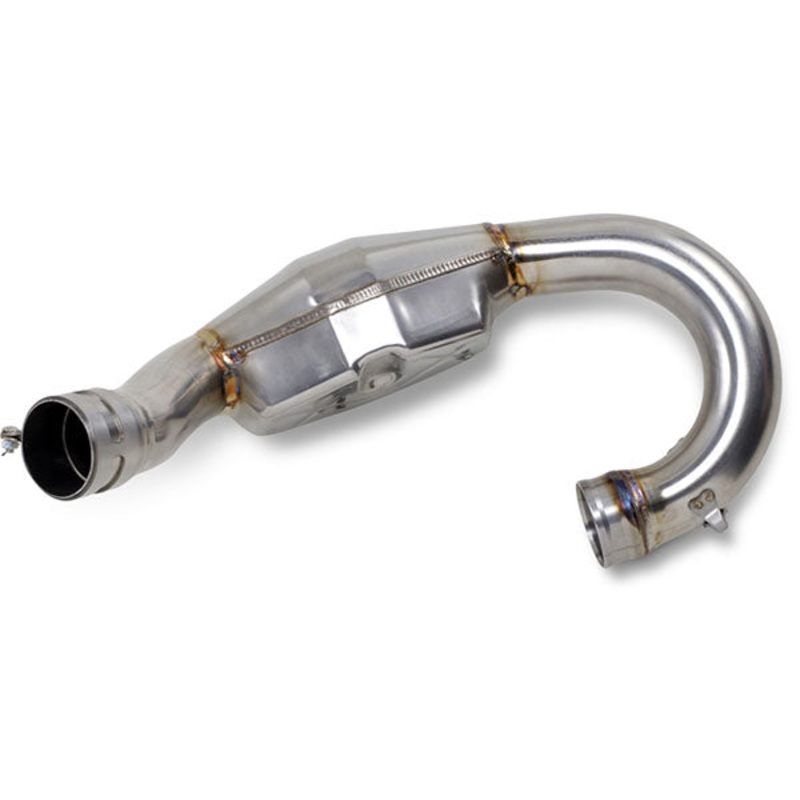 FMF - Megabomb Stainless Header (KTM)
