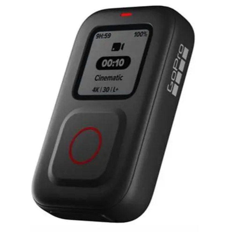 GoPro Smart Remote Black